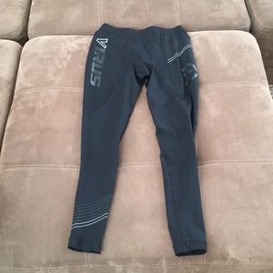 Virus men’s compression pants